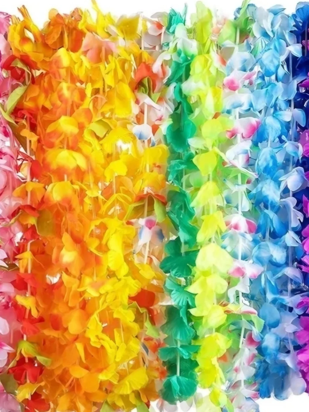 🌸Hawaiian Luau-Tiki Party Decoration BUNDLE 🌸
